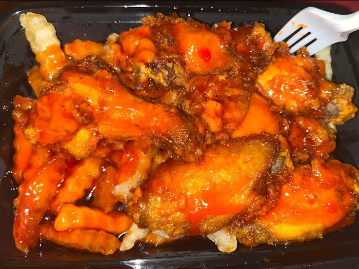 BK Asian Express Picture 4