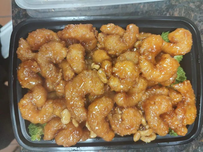 BK Asian Express Picture 5