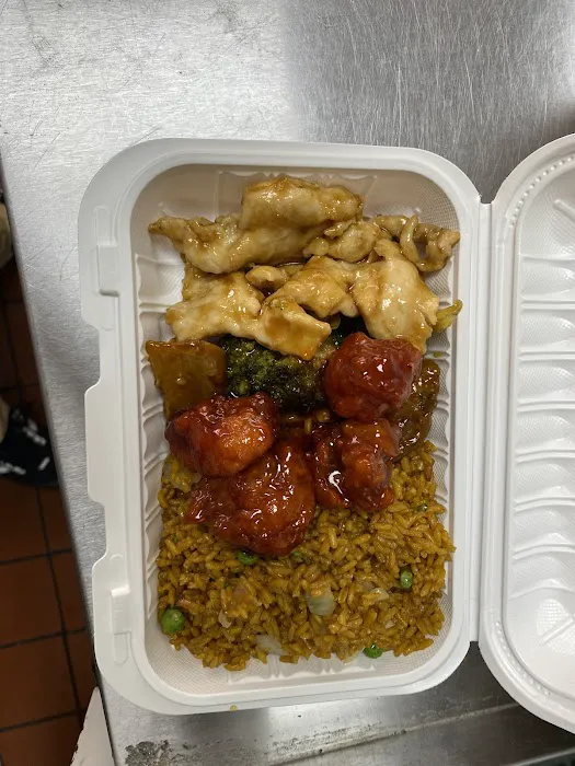 BK Asian Express Picture 8