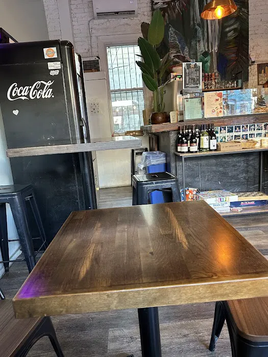 Ciao Bella Coffee Picture 10