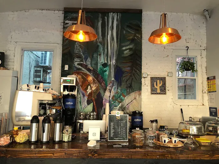 Ciao Bella Coffee Picture 1