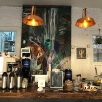 Ciao Bella Coffee ico