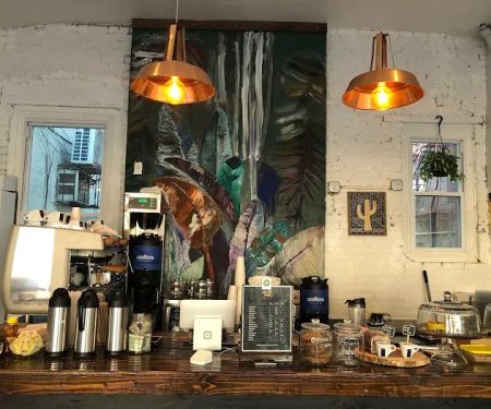 Ciao Bella Coffee