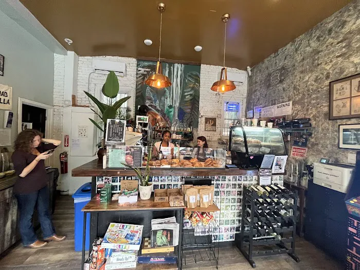 Ciao Bella Coffee Picture 7