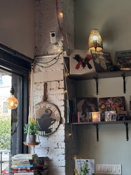 Ciao Bella Coffee Picture 9