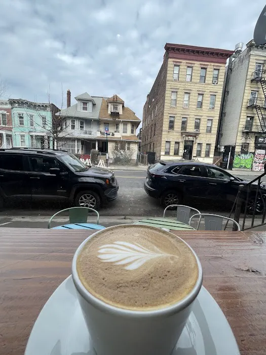 Ciao Bella Coffee Picture 4