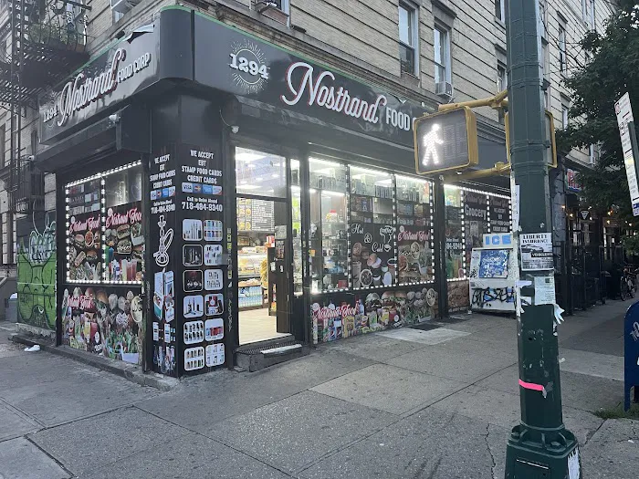 NOSTRAND FOOD CORP Picture 1