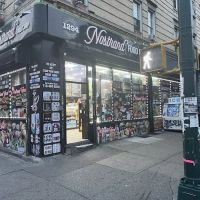 NOSTRAND FOOD CORP ico