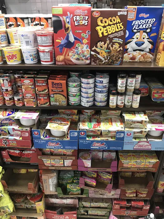 NOSTRAND FOOD CORP Picture 7