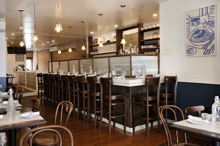 Bonafini Italian Restaurant Picture 8