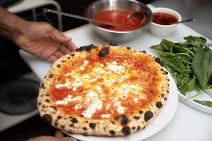 Bonafini Italian Restaurant Picture 5