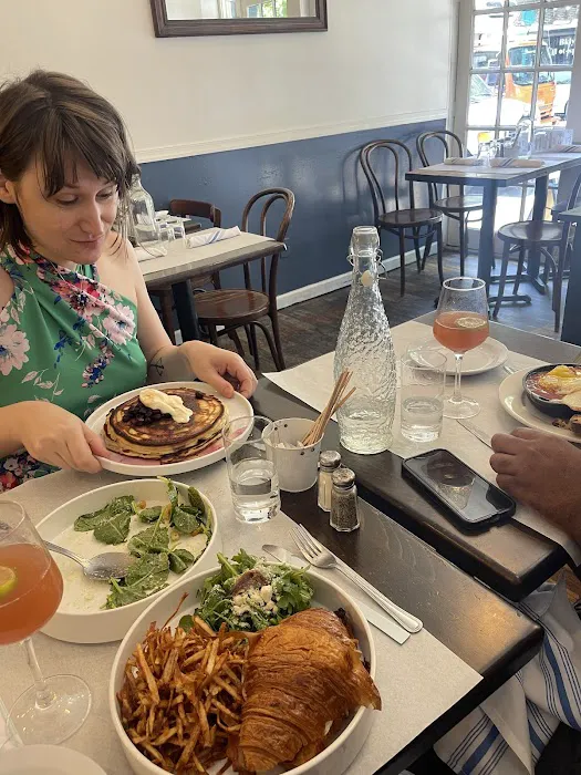 Bonafini Italian Restaurant Picture 10