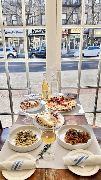 Bonafini Italian Restaurant Picture 1