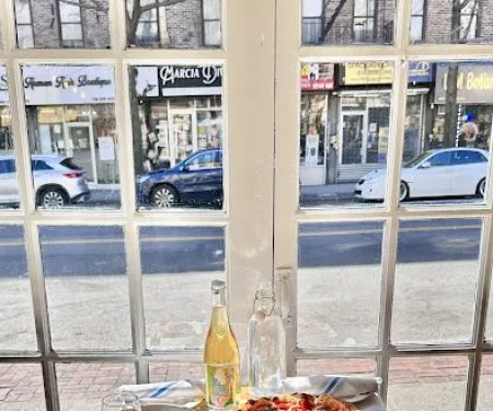 Bonafini Italian Restaurant