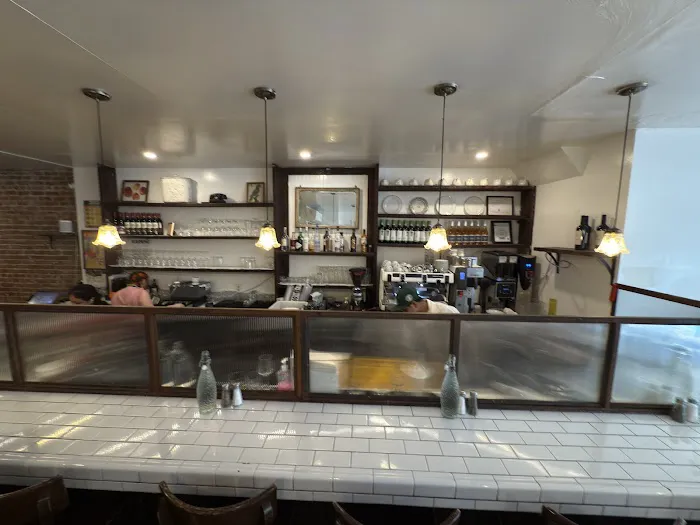 Bonafini Italian Restaurant Picture 4