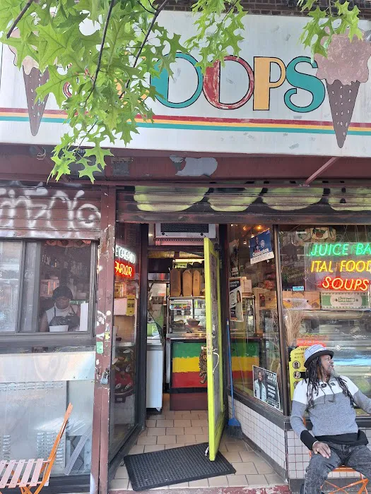 Scoops Ice Cream Parlor Picture 4