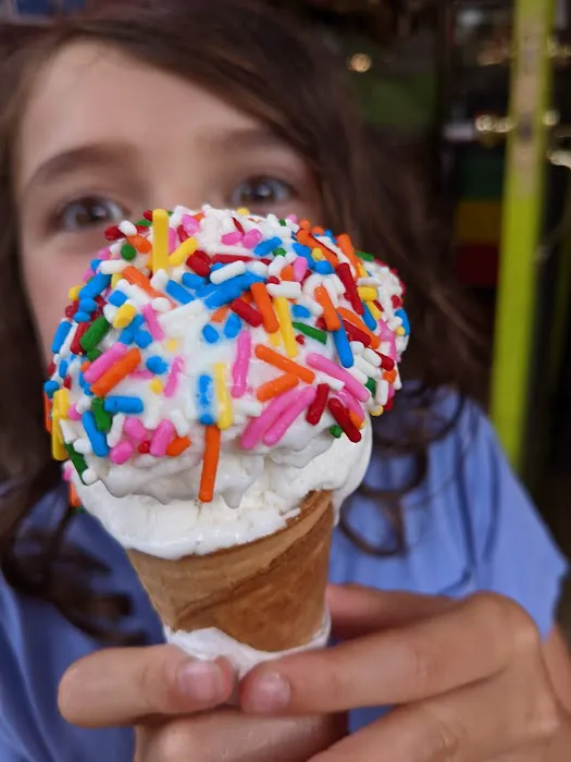 Scoops Ice Cream Parlor Picture 1