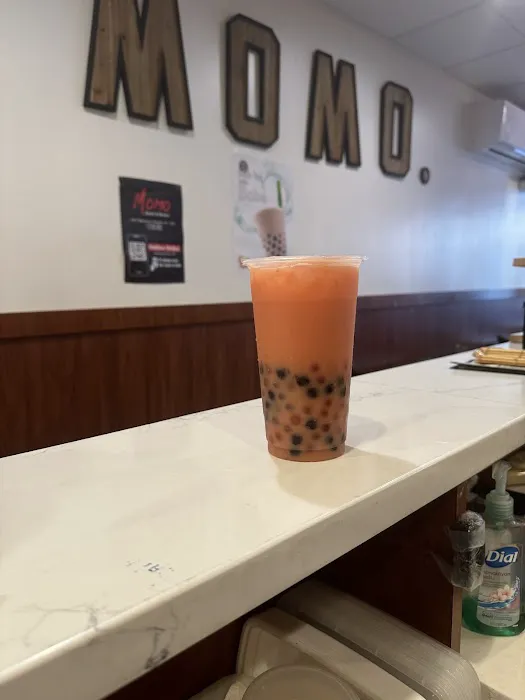 Momo Sushi Picture 5