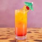 Luo's Burgers | Flatbush