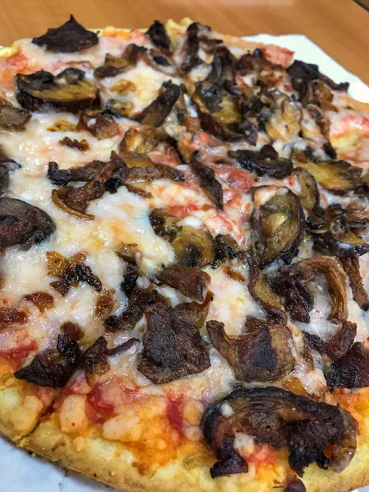 Burger UrWay la bella pizzeria Picture 1