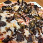 Burger UrWay la bella pizzeria