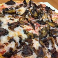 Burger UrWay la bella pizzeria ico