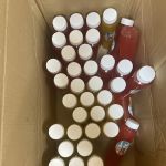 Fiona’s Lit Drinks & Eats