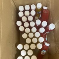 Fiona’s Lit Drinks & Eats ico
