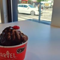 Carvel ico