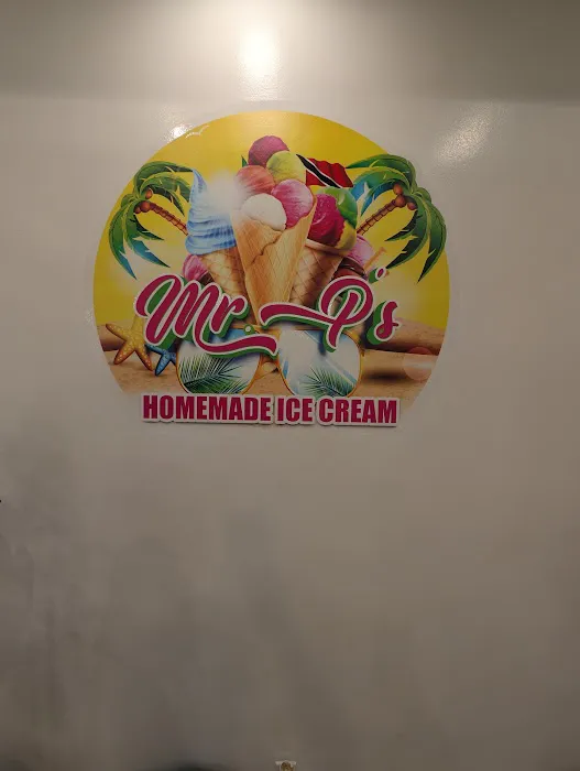Mr P's Homemade Ice Cream Picture 4