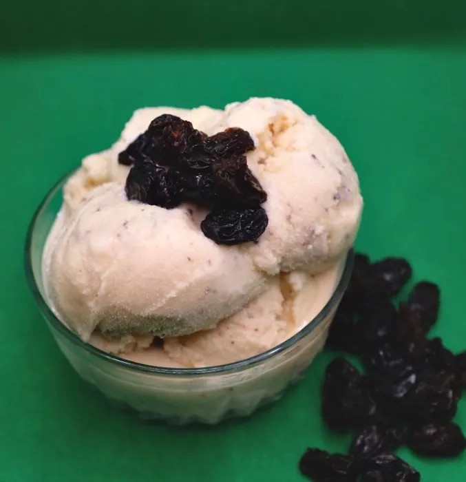 Mr P's Homemade Ice Cream Picture 10