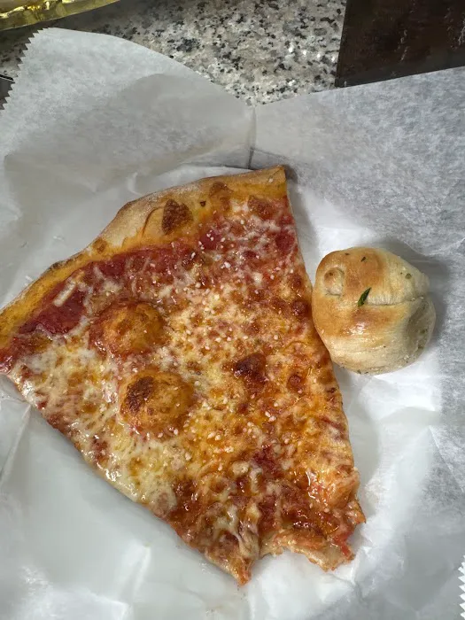 The Swiss Slice Picture 10