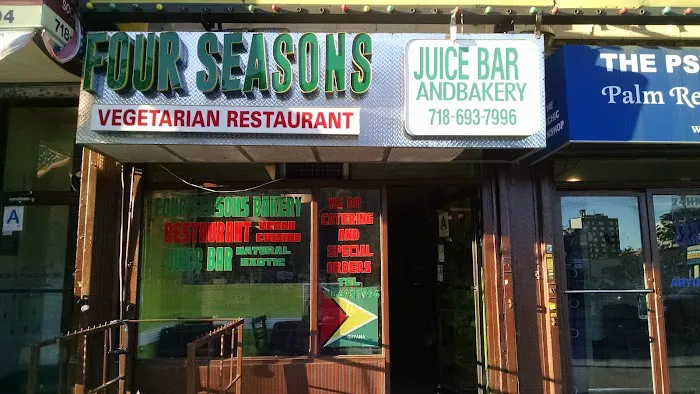 Four Seasons Picture 8