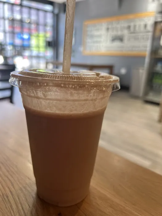 Natural Blend Picture 8