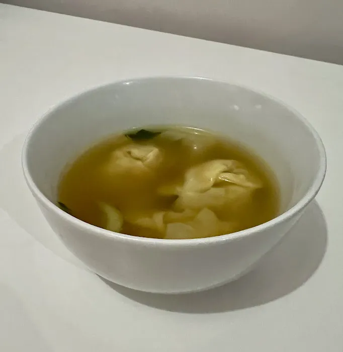 Lotus Vegetarian Picture 1