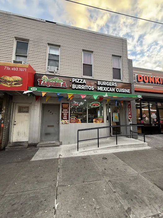 Brooklyn Taqueria Picture 5