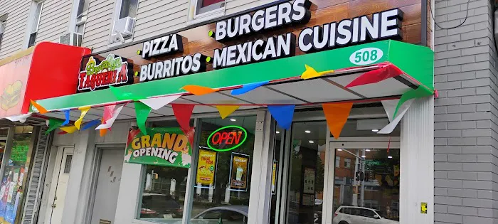 Brooklyn Taqueria Picture 2