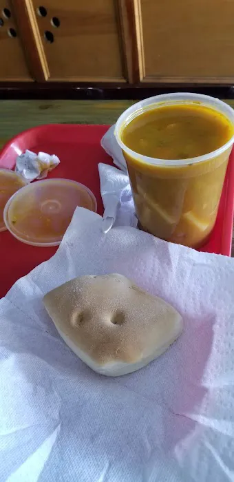 Immaculee II Haitian Restaurant & Bakery Picture 3