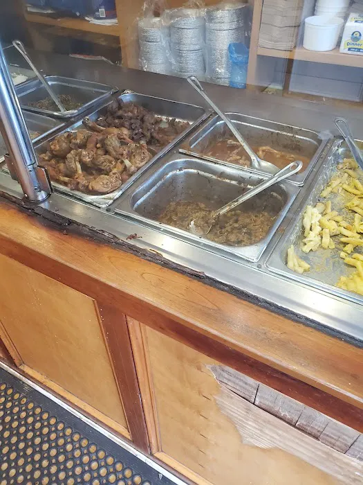Immaculee II Haitian Restaurant & Bakery Picture 5