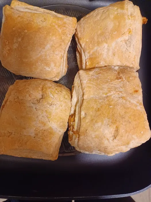 Immaculee II Haitian Restaurant & Bakery Picture 10