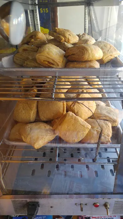 Immaculee II Haitian Restaurant & Bakery Picture 1