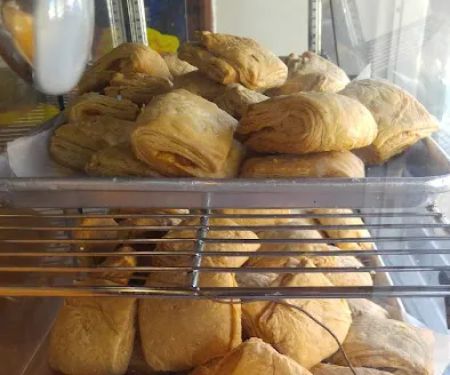 Immaculee II Haitian Restaurant & Bakery
