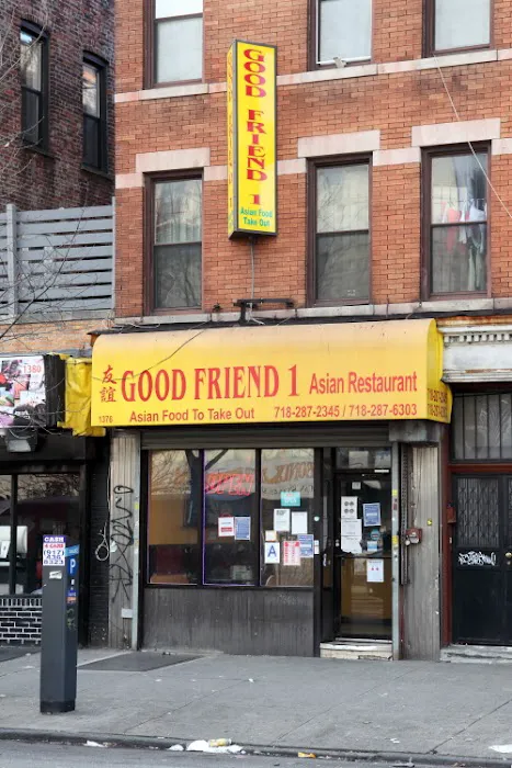 Good Friend 1 Picture 1