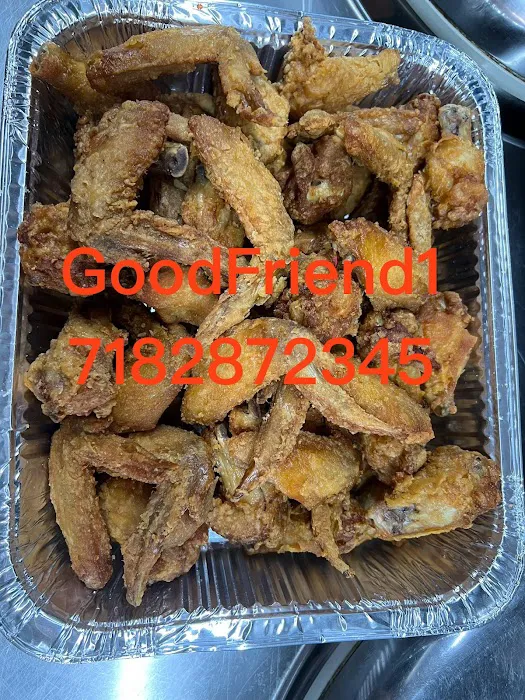 Good Friend 1 Picture 10