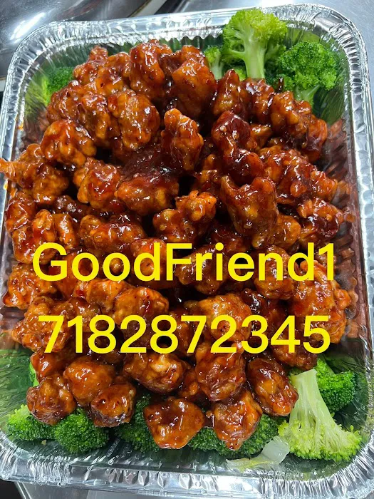 Good Friend 1 Picture 8