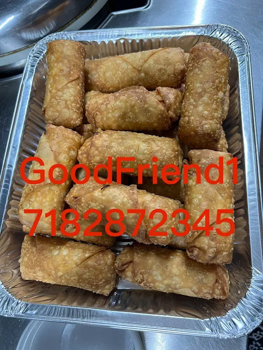 Good Friend 1 Picture 7