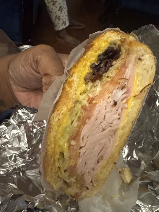 Deli & Grill Picture 1