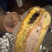 Deli & Grill ico