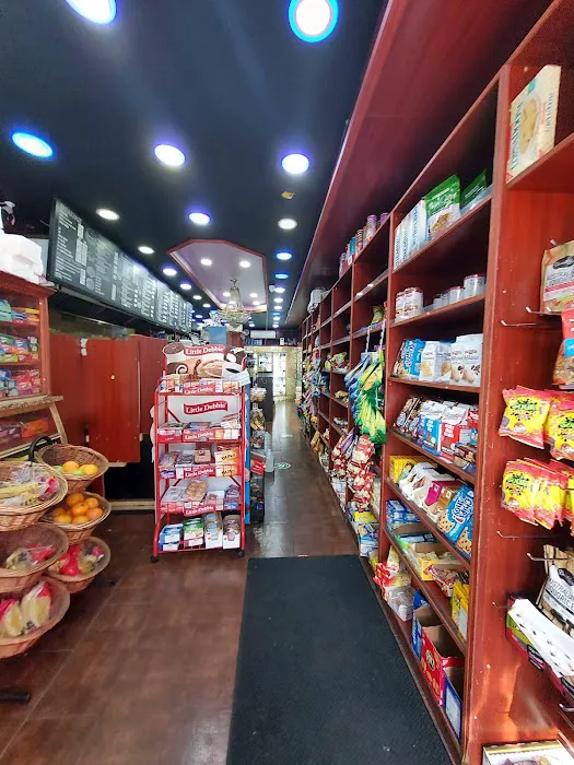 Deli & Grill Picture 2