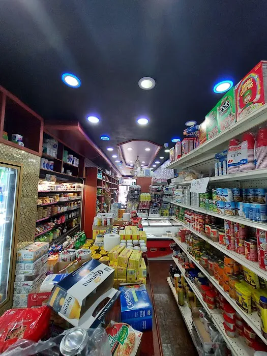 Deli & Grill Picture 7